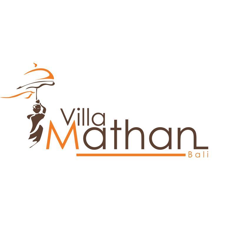 Villa Mathan Lovina Exteriör bild